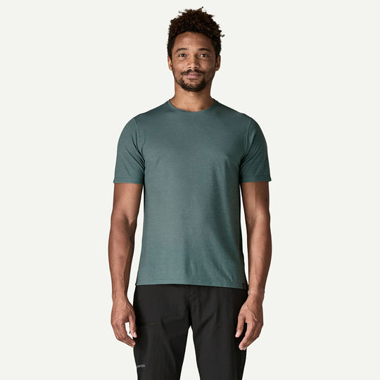 Men's Capilene Cool Trail Shirt