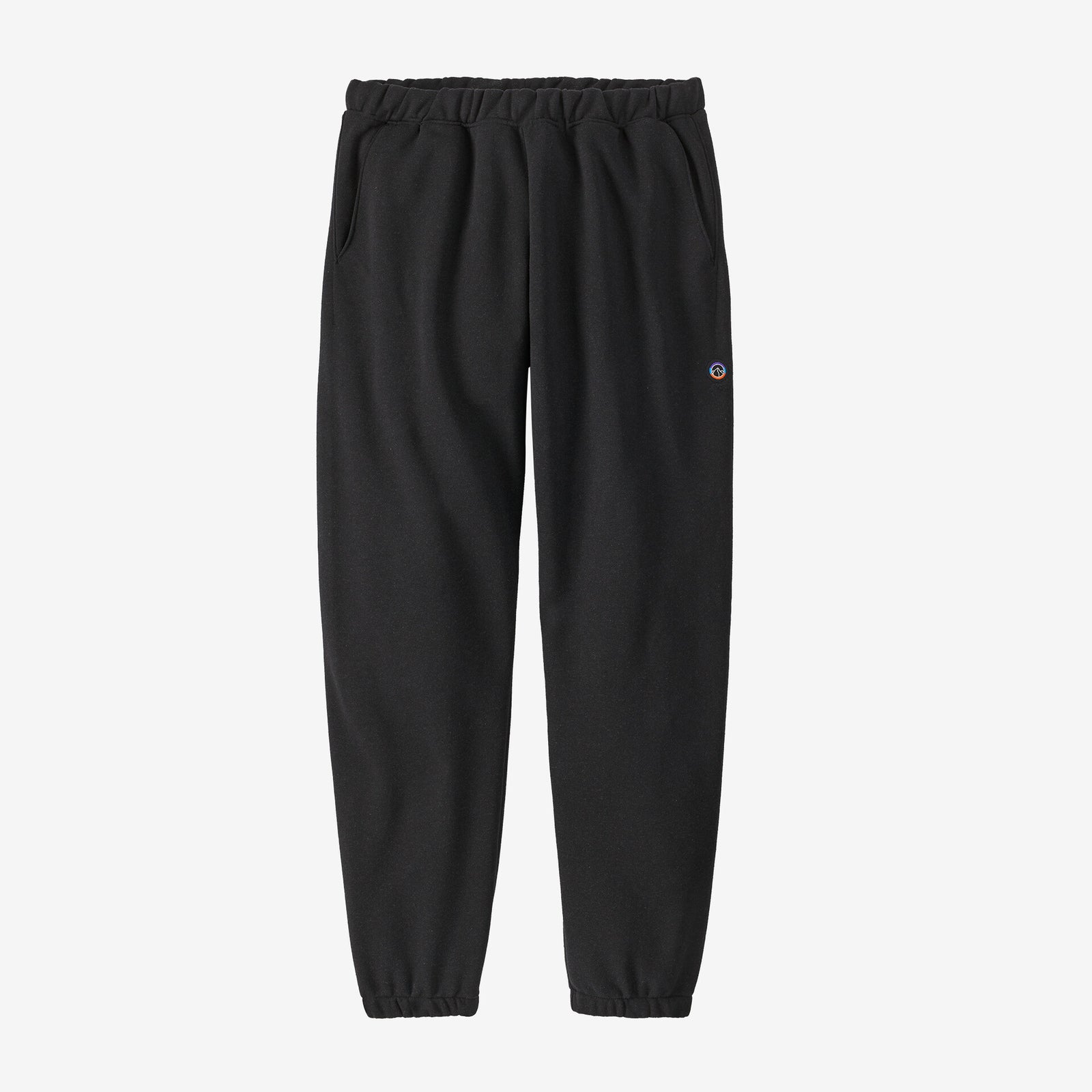 Patagonia Men's Fitz Roy Icon Uprisal Sweatpants Ink Black