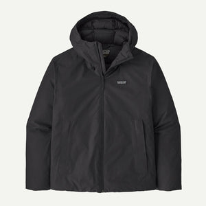 Patagonia Mens Lightweight Stormshadow Jacket Black