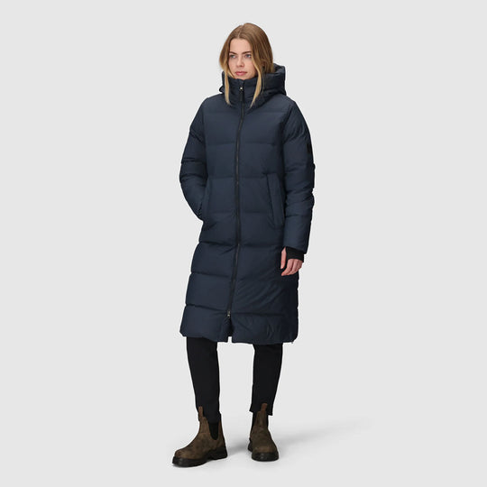 Women's Coze Down Parka