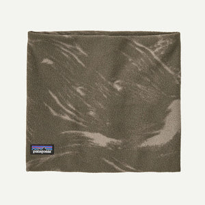 Patagonia Micro D Gaiter Polar Breeze: Basin Green