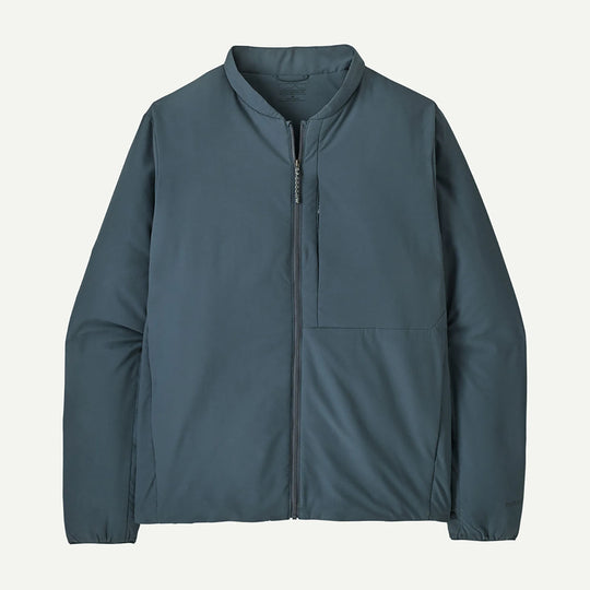 Men's Nano-Air Bomber Jacket