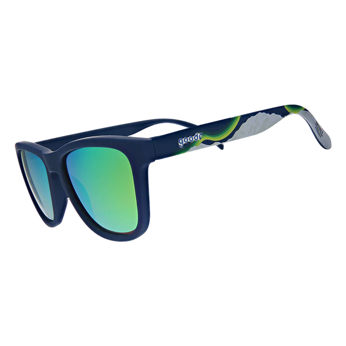 Goodr OG National Park Denali