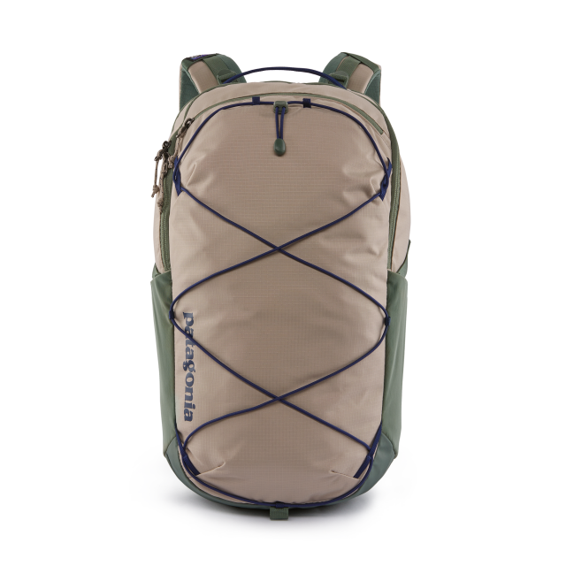 Patagonia Refugio Day Pack 30L HMKG Hemlock Green