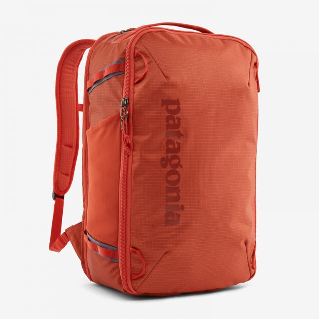 Patagonia Black Hole Mini MLC 30L Smolder Blue/Forge Grey Patagonia Black Hole Mini MLC 30L Smolder Blue/Forge Grey
