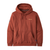 Patagonia Men's Fitz Roy Icon Uprisal Hoody IBR Sisu Brown / S