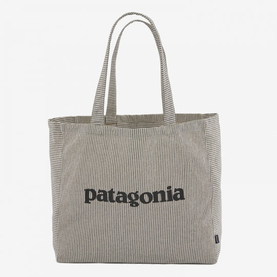 Recycled Oversized Tote