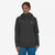 Patagonia W 3-in-1 Powder Town Jkt LMBE Lagom Blue