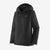 Patagonia Women's Insulated Powder Town Jacket BK Black / L