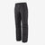 Patagonia Women's Insulated Powder Town Pants - Regular BLK Black