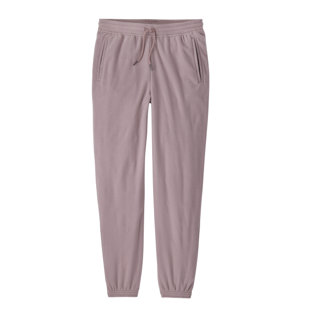 Patagonia Womens Micro D Joggers Stingray auve / M