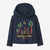 Patagonia Baby Capilene Silkweight UPF Hoody CFNY Camp with Friends