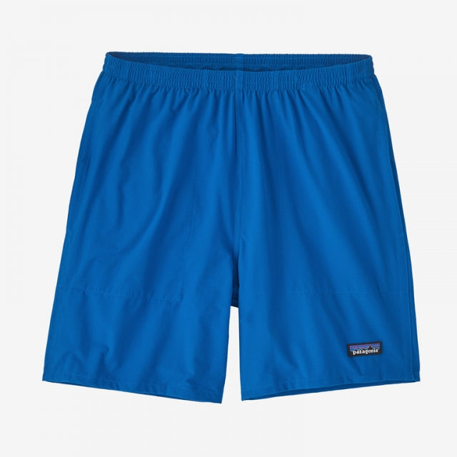 Patagonia Men&#39;s Baggies Lights - 6.5&quot; ENLB Endless Blue