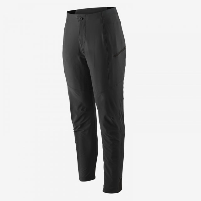 Patagonia Women&#39;s Dirt Craft Bike Pants BLK Black