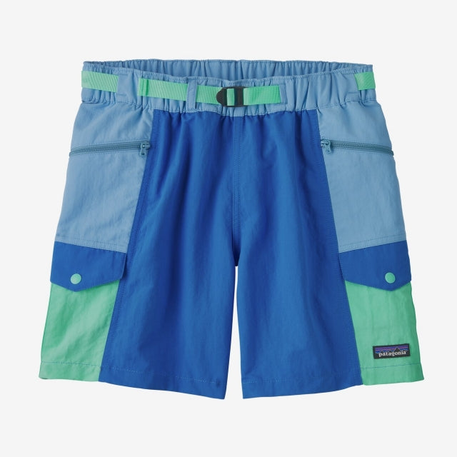 Patagonia Women&#39;s Outdoor Everyday Shorts - 4&quot; Bayou Blue