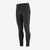 Patagonia M Peak Mission Tights BLK Black