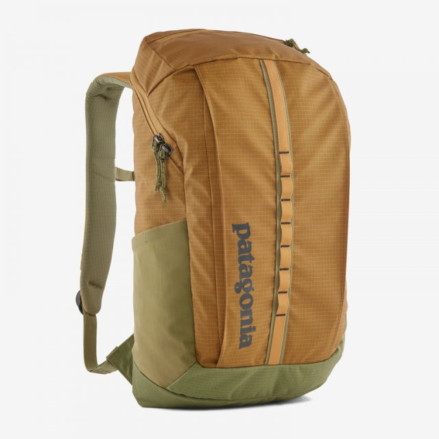 25 liters capacity patagonia black hole Black Hole Pack 25L