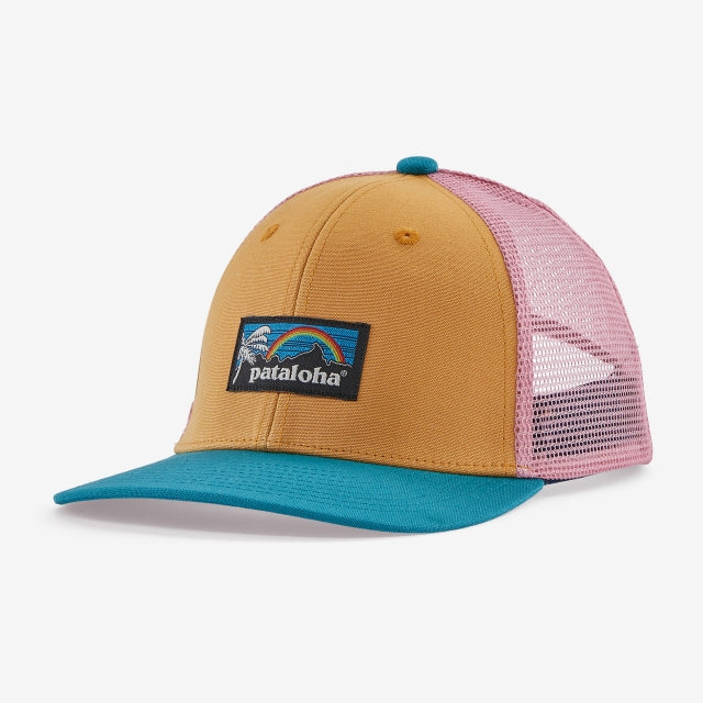 Patagonia Kids&#39; Trucker Hat PILM