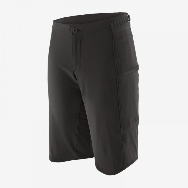Patagonia W Dirt Craft Bike Shorts BLK Black