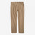 Patagonia M Transit Traveler 5-Pocket Pants - Short ORTN Oar Tan