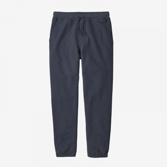 Patagonia M Daily Sweatpants SMDB Smolder Blue