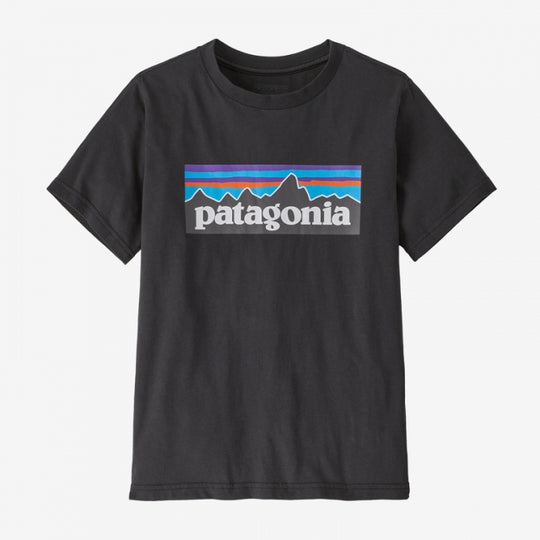 Kids' P-6 Logo T-Shirt