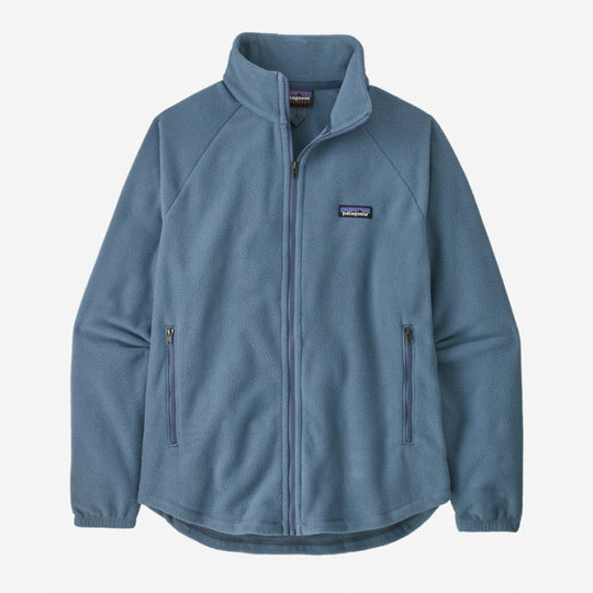 Womens Classic Microdini Jacket