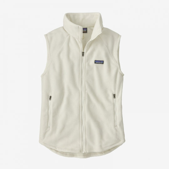 Women's Classic Microdini Vest