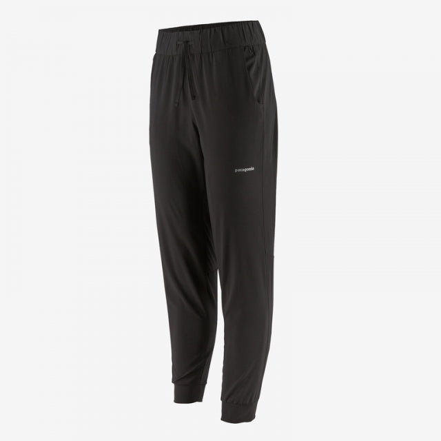 Patagonia Women's Terrebonne Joggers BLK Black