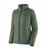 Patagonia Womens Nano Puff Jacket HKG Hemlock Green / M