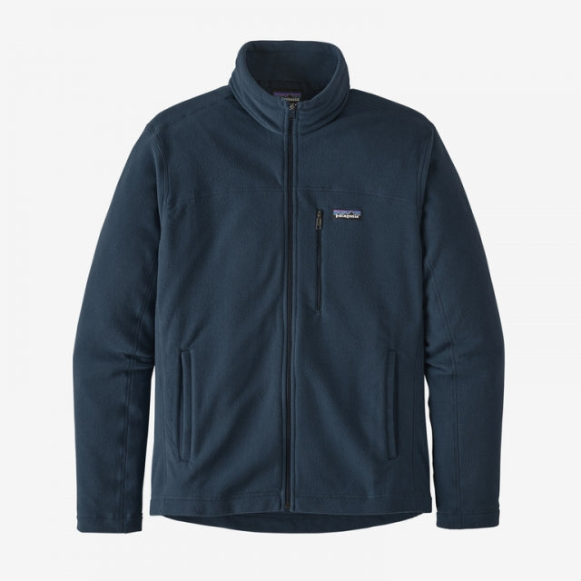 Patagonia M Micro D Jkt NENA New Navy