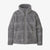 Patagonia Women's Divided Sky Jacket Bergy Bits: Salt Grey