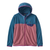 Patagonia Kids' Micro D Snap-T Jacket SPK Light Star Pink / L