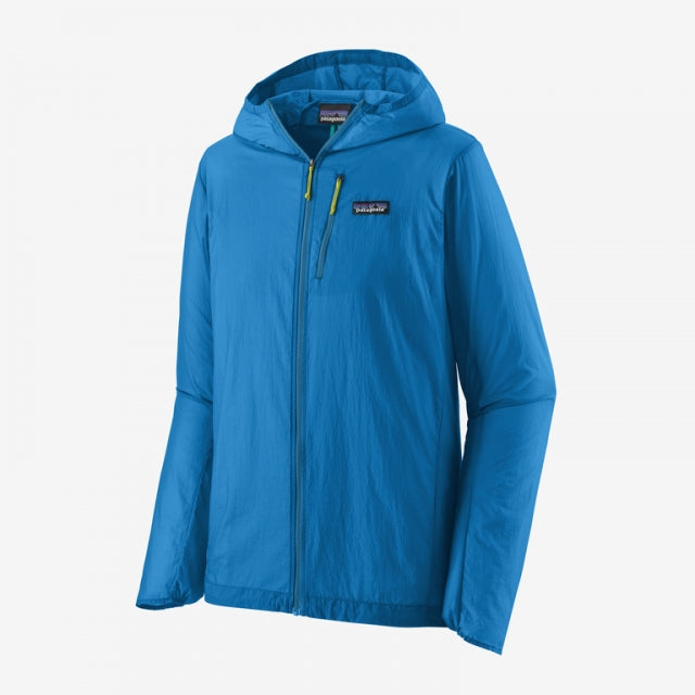 Patagonia Men&#39;s Houdini Jacket VSLB Vessel Blue