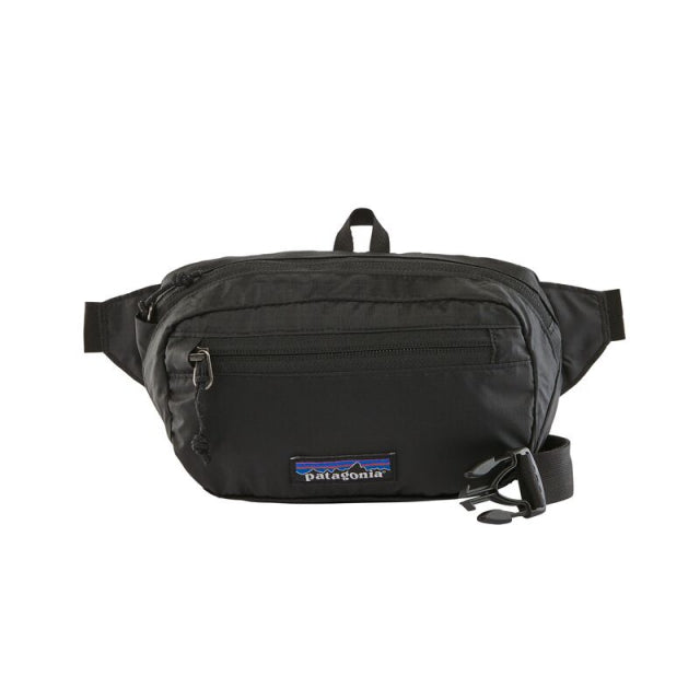 patagonia mini hip bag Patagonia Ultralight Black Hole Mini Hip Pack