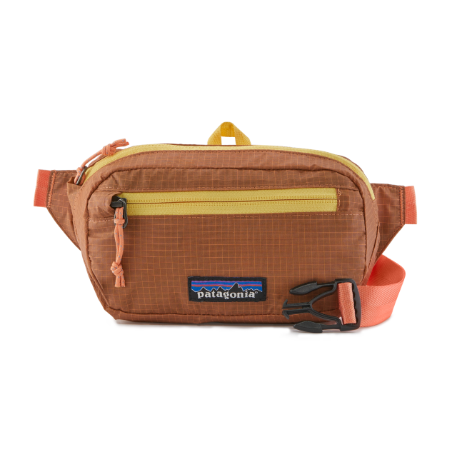 patagonia ultralight black hole sling pack Patagonia Ultralight Black Hole Mini Hip Pack