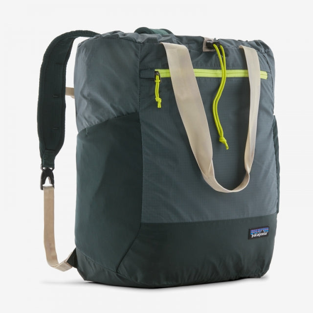 patagonia ultralight black hole backpack Ultralight Black Hole Tote Pack