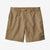 Patagonia Men's Lightweight All-Wear Hemp Shorts - 8" MJVK Mojave Khaki