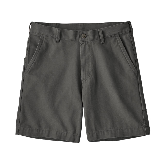 Patagonia Men&#39;s Stand Up Shorts - 7&quot; FGE Forge Grey