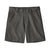 Patagonia Men's Stand Up Shorts - 7" FGE Forge Grey