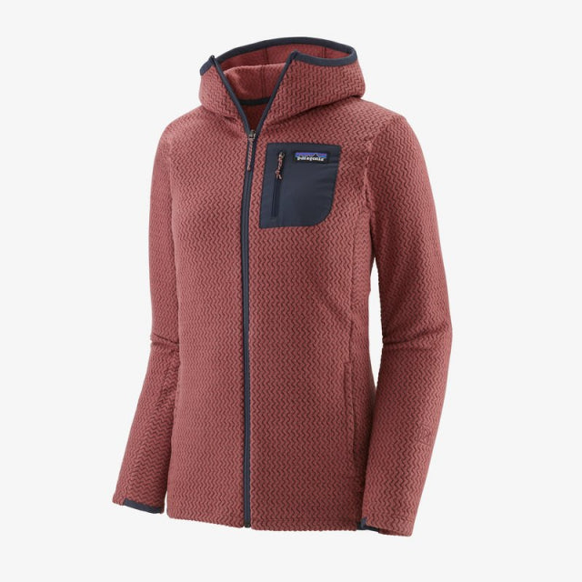 Patagonia r1 full zip women's hotsell