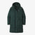 Patagonia Women's Downdrift Parka Northern Green