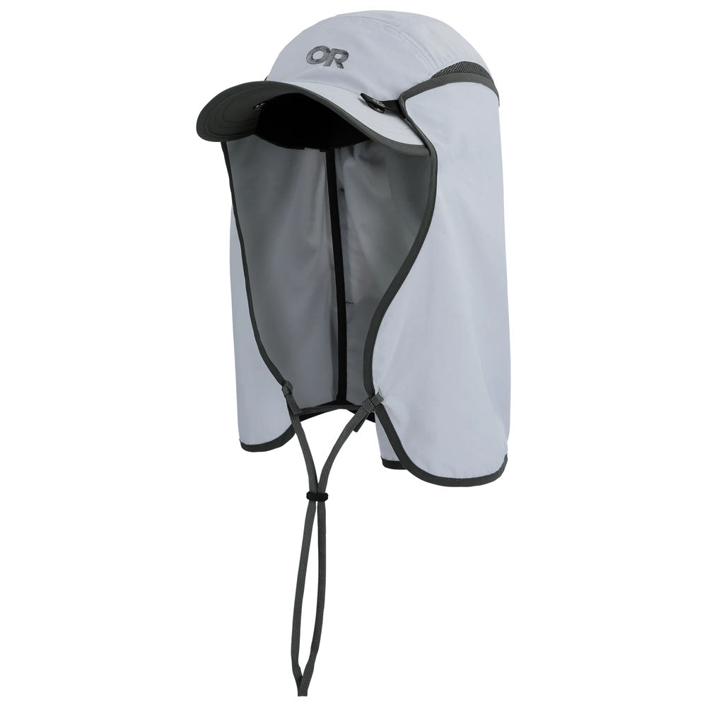 Outdoor Research Sun Runner Cap Titanium