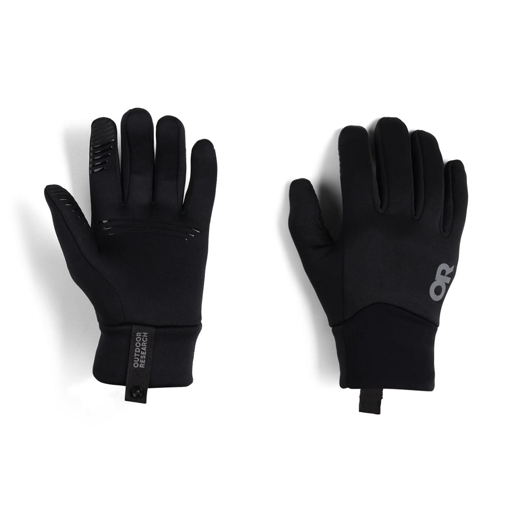 Outdoor Research Womens Vigor Midweight Sensor Gloves Black