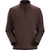 Arcteryx Men's Covert 1/2 Zip Neck Bitters Heather