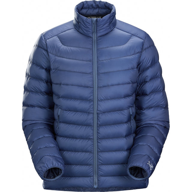 Arcteryx W Cerium Jacket oonlit / M