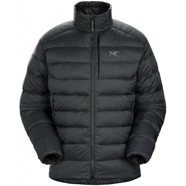 Arcteryx M Thorium Jacket Black