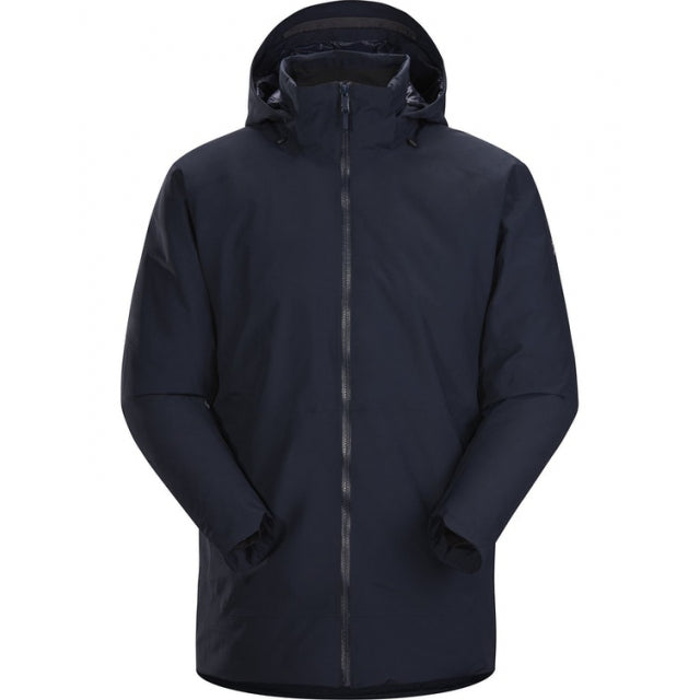 Arcteryx Men's Camosun Parka Kingfisher