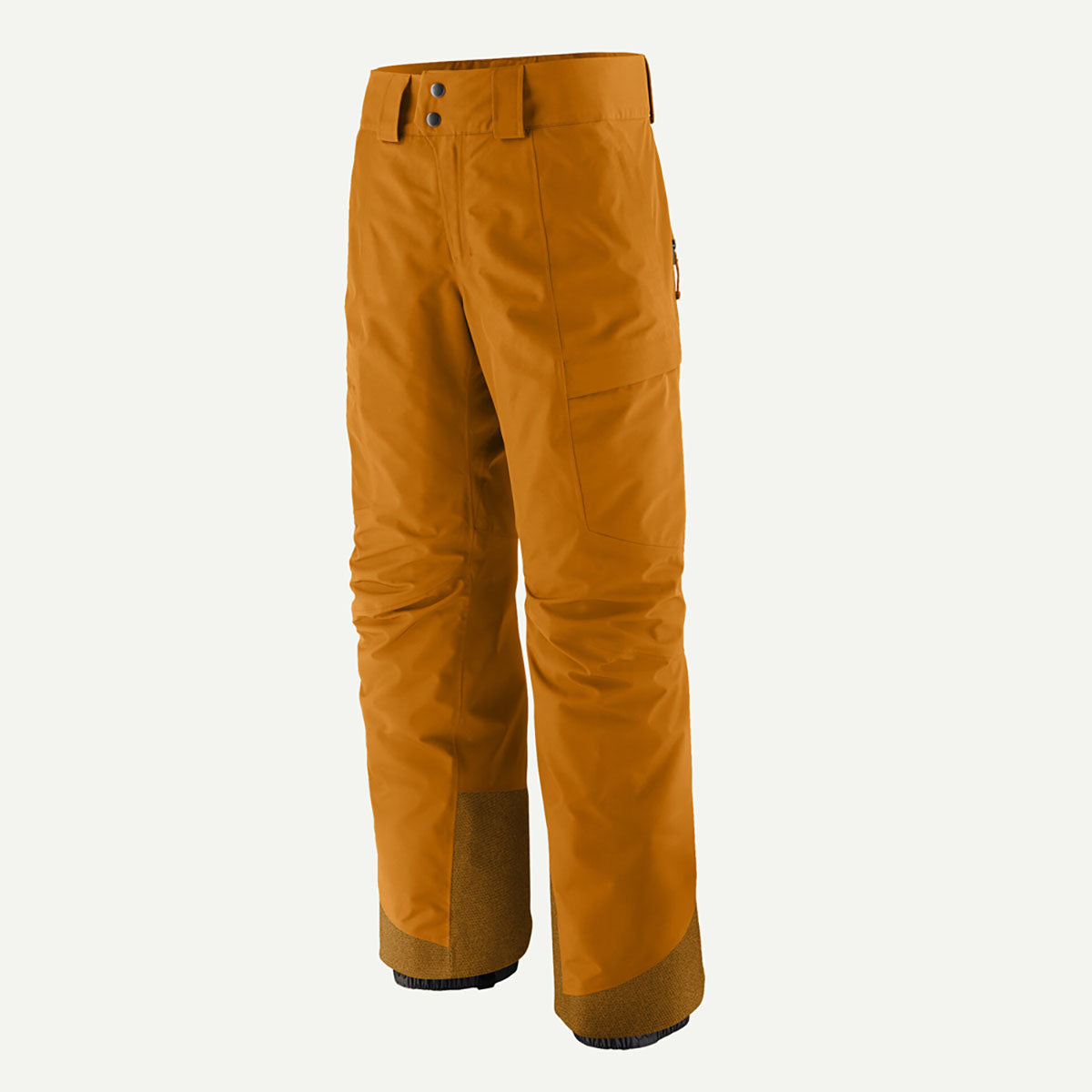 Patagonia Mens Storm Shift Pants - Regular Cinnamon Brown
