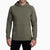 Kuhl Men's Spekter Pullover Hoody Olive Grove